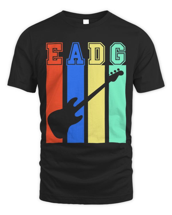Bass Clef Bassist Notes Bass Guitar Player Orchestra