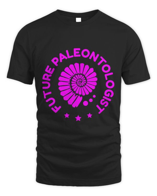 FUNNY FUTURE PALEONTOLOGIST Dinosaur Fossil 3