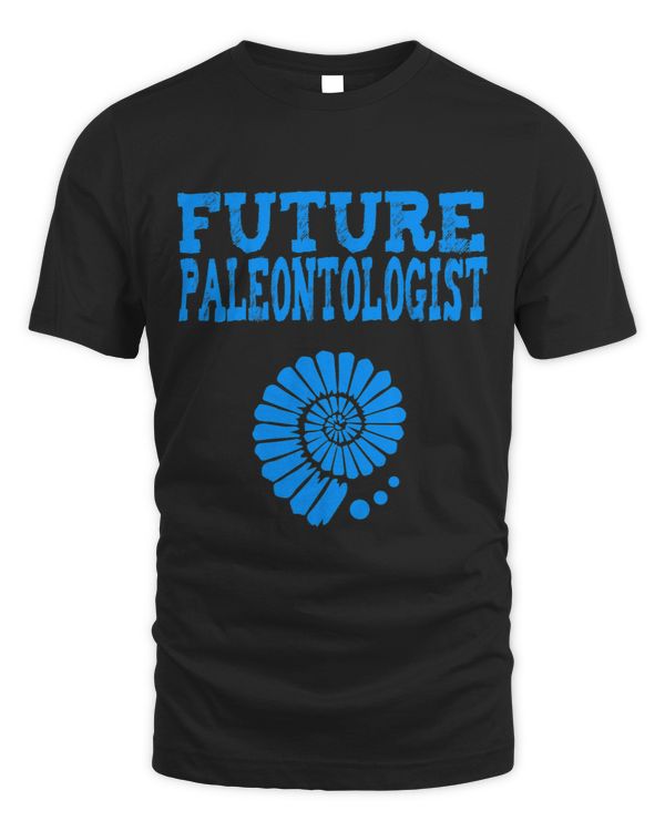 FUNNY FUTURE PALEONTOLOGIST Dinosaur Fossil