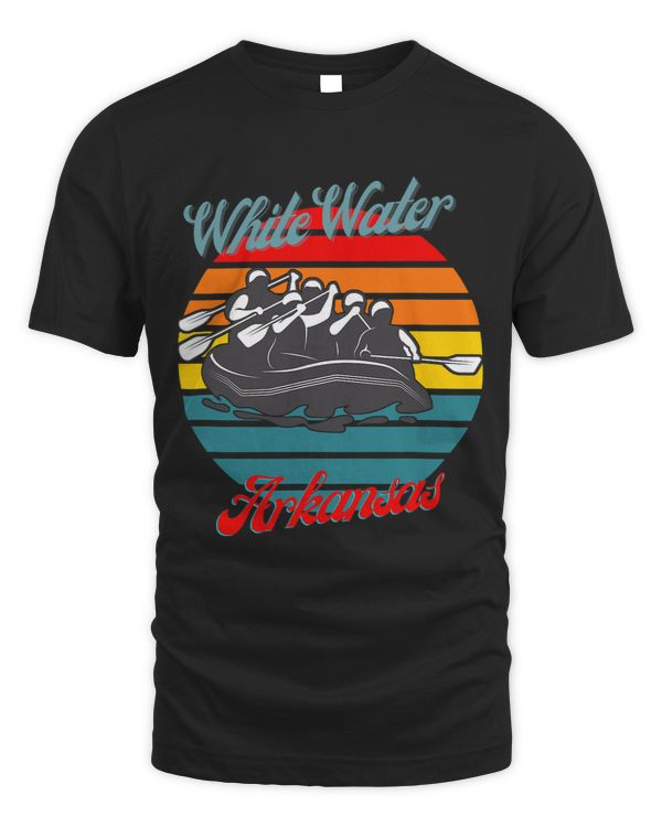 Arkansas Whitewater White Water Rafting Canoeing