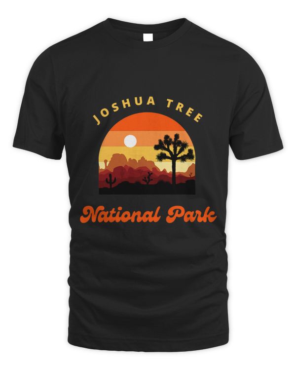 Camping Hike Explore Joshua Tree National Park