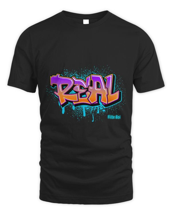 Flite Boi Urban Real Graffiti Graphic