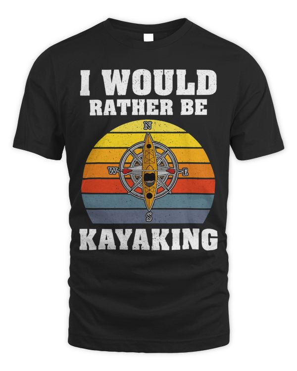 Kayak Paddle Boat Canoeing 48