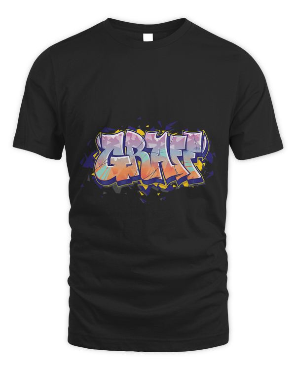 Graff V4 TxSxDx Graffiti s