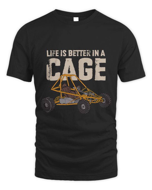 Beach Dune Buggy Lover Funny Quote Gift For Buggy Drivers