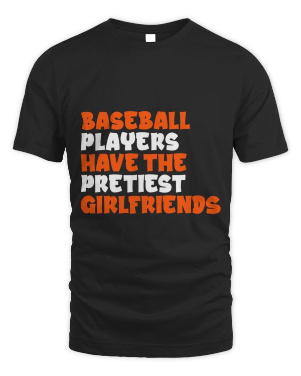 Baseball Players Have The Prettiest Girlfriends 2