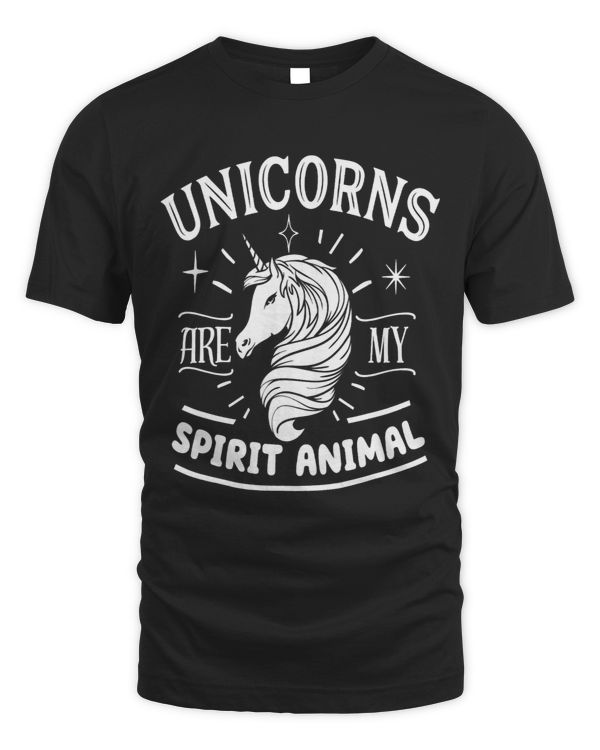 Funny Unicorn is my dream animal Xmas bday family