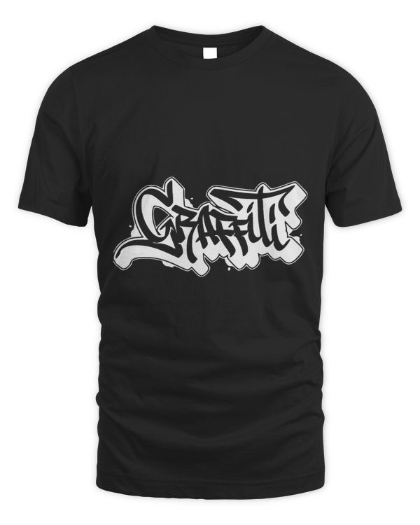 Graffiti Hip Hop Rap