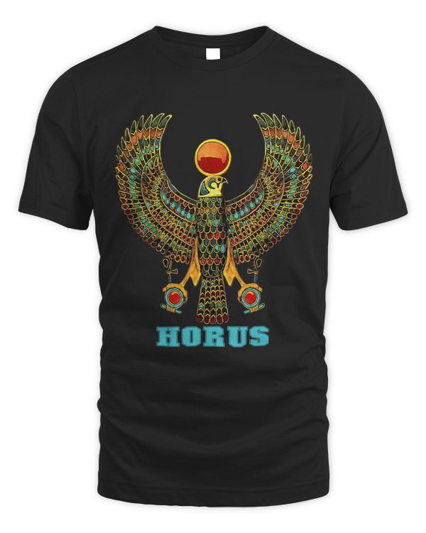 Horus Ancient Egyptian Deity Pharaonic family bday Xmas gift