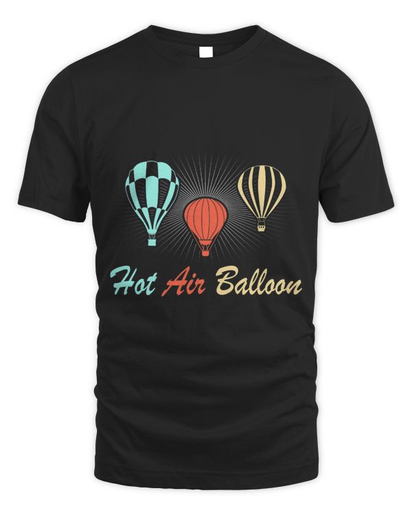 Hot Air Balloon Driving Gas Balloon Hot Air Balloon