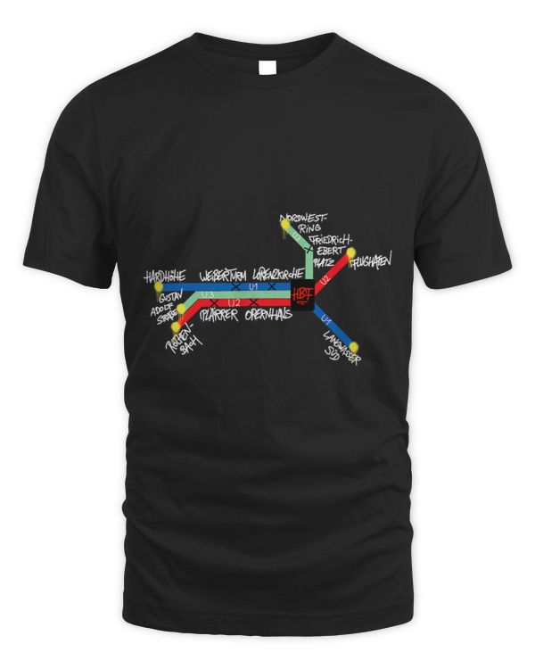 Graffiti Style Birthday Colos Hiphop Clothing Gift 3