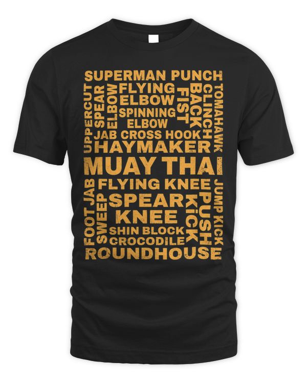 Beginners Guide to Muay Thai Boxing
