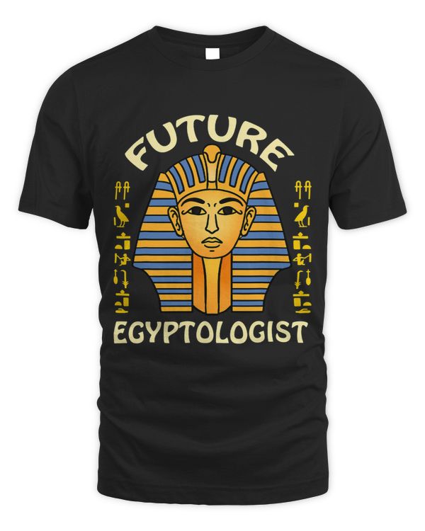 Future Egyptologist Ancient Egypt