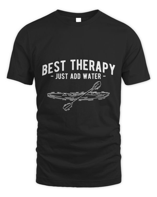 Best Therapy Just Add Water Kayak Driver