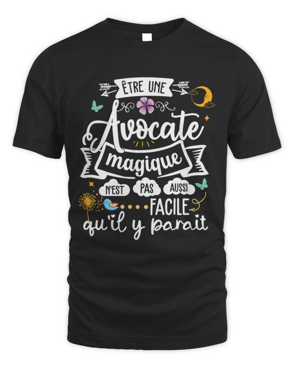 Avocado Magic Idea Funny Original Funny Penal Woman