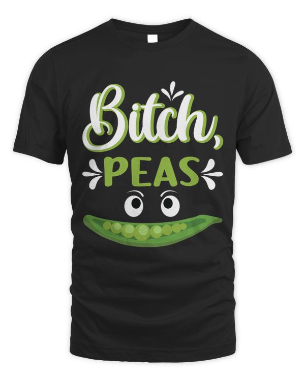 Gangster Chef Culinary Badass Mamas Cooking Bitch Peas