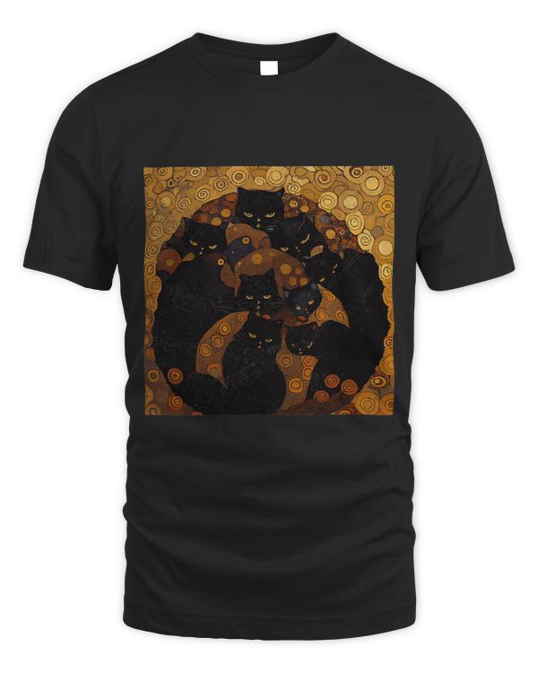 Black Cat Pile War