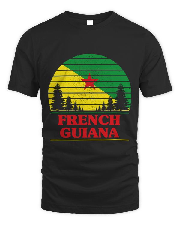 French Guiana