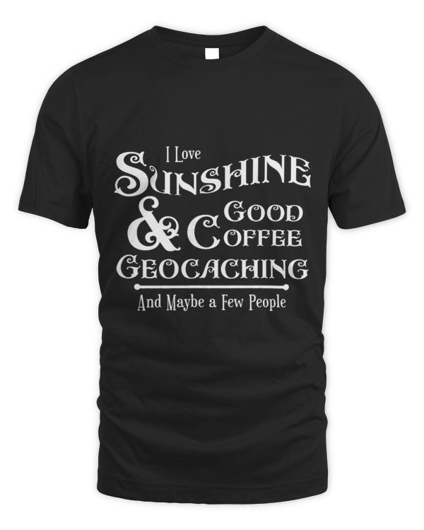 Funny Geocaching Stash Cache Trackable Code Swag Novelty