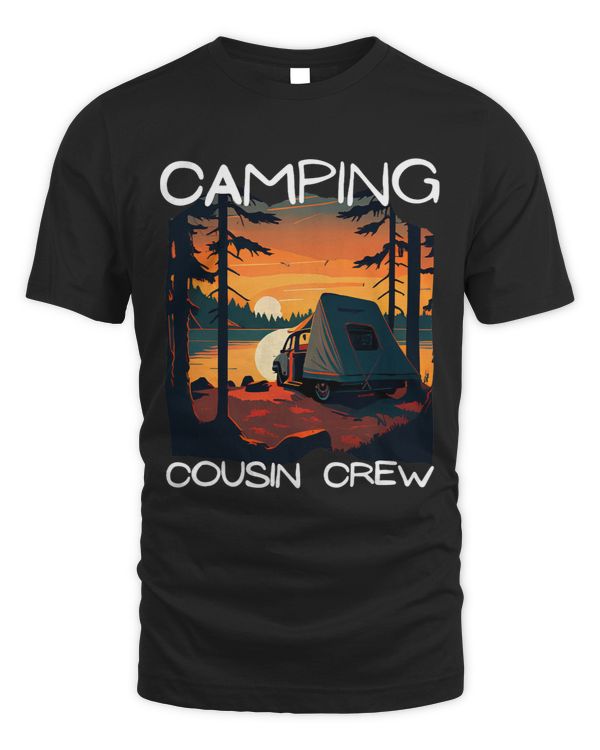 Cousin Crew Family Reunion Best Campaign Moments