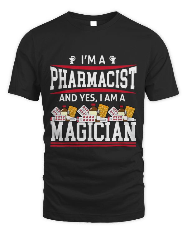 Certified Pharmacy Technician Accessories Gifts Novelty Girl 2
