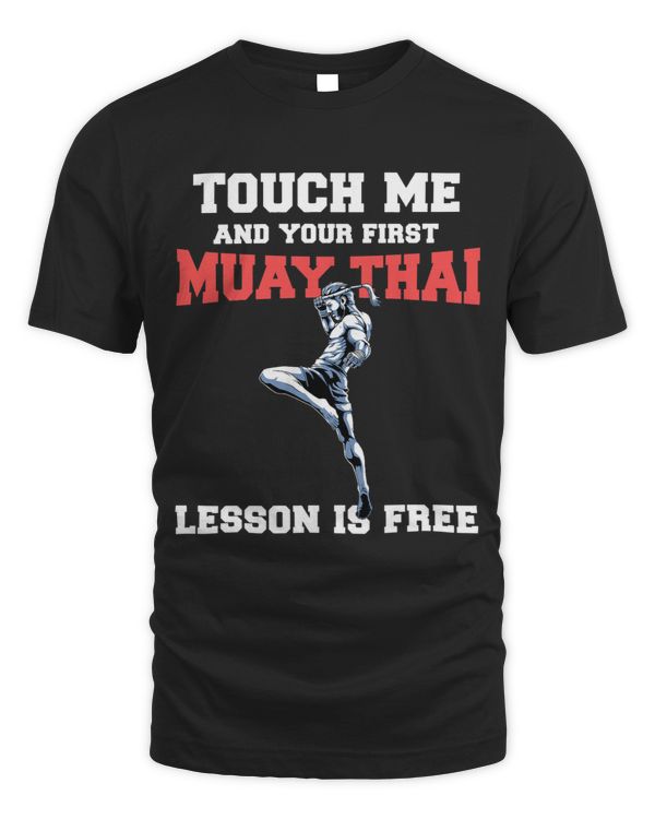 Funny Muay Thai Lesson Thai Boxing Kickboxing Flying Knee
