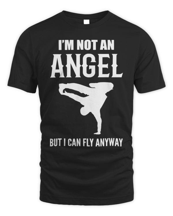 Can Fly Anyway Performer