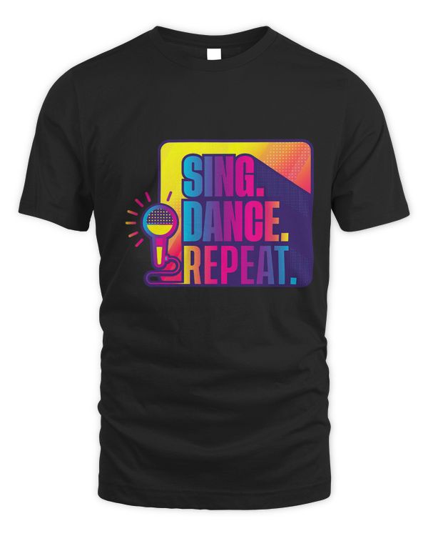 KIDZ BOP Sing. Dance. Repeat.