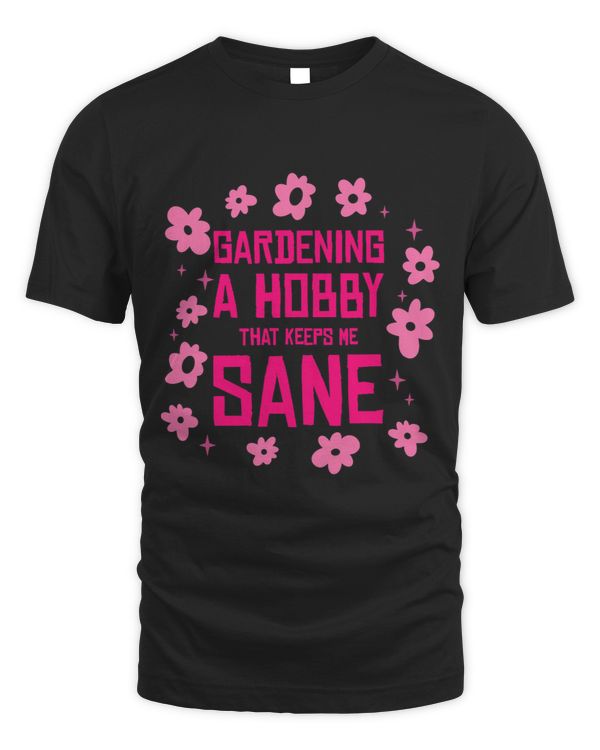 Gardening Botany Florist Planting Hobby Gardener 3