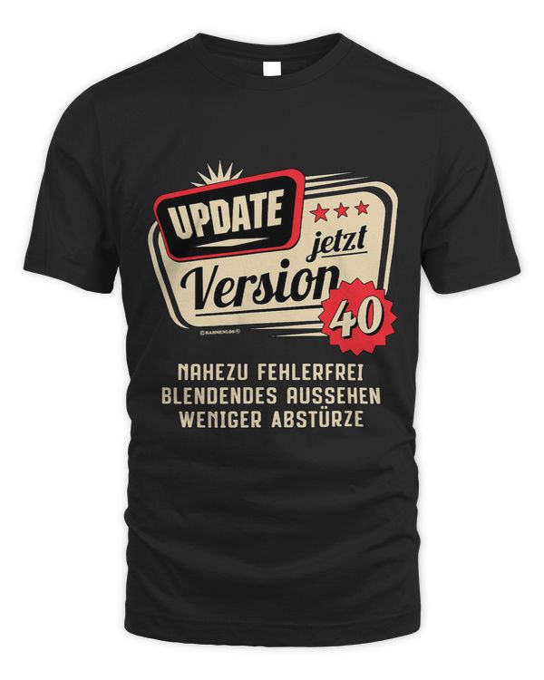 Update now version 40. Error free 40