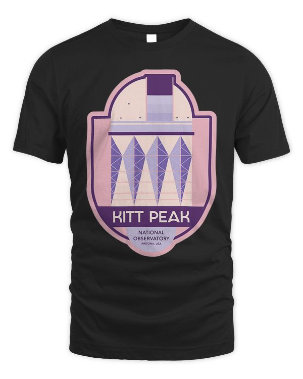 Kitt Peak National Observatory Arizona USA