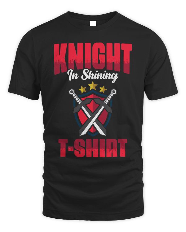 Knight in Shining Armor Medieval Renaissance Knights Templar