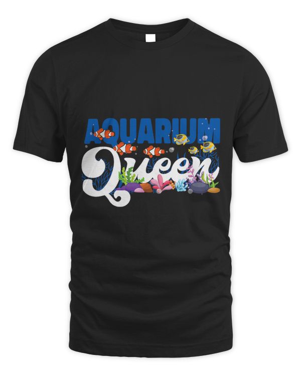 Saltwater Aquarium Aquarium Queen 3