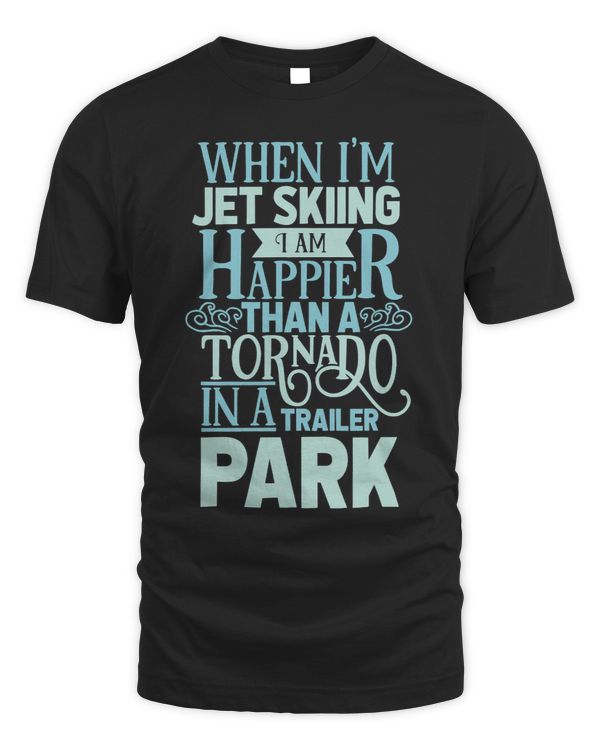 Life is better on a jet ski skimboarding water scooting 3