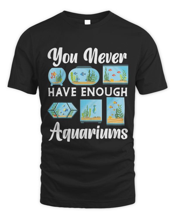 Saltwater Aquarium Fish Bowl You Never Have Enough Aquariums
