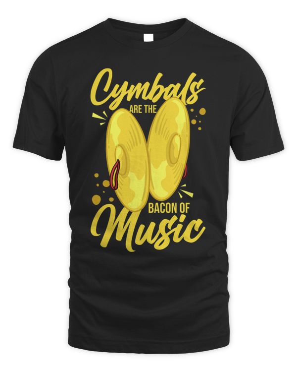 Cymbals Drums Instrument Marching Band Percussion 3