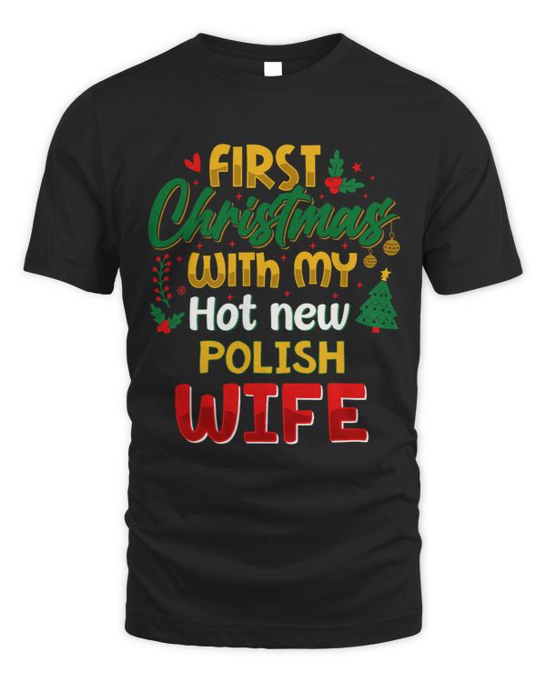 First Christmas With My Hot New Polish Wife Romantic Couples