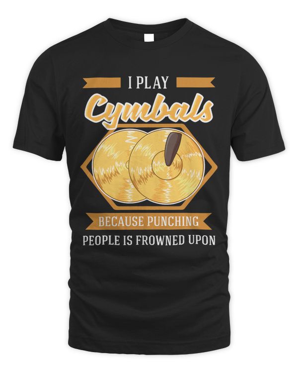 Cymbals Drums Instrument Marching Band Percussion
