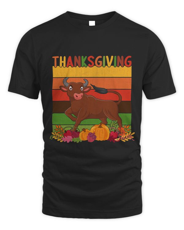 Retro Thanksgiving Decor Buffalo Lovers Thanksgiving Party