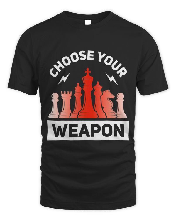 Chess Players Tournament Outfit For Thinkers Smart Chess 28