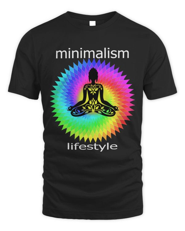 Meditation Minimalism Lifestyle