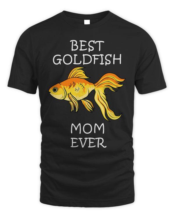 Goldfish Aquarium Cute Fish Aquaristics