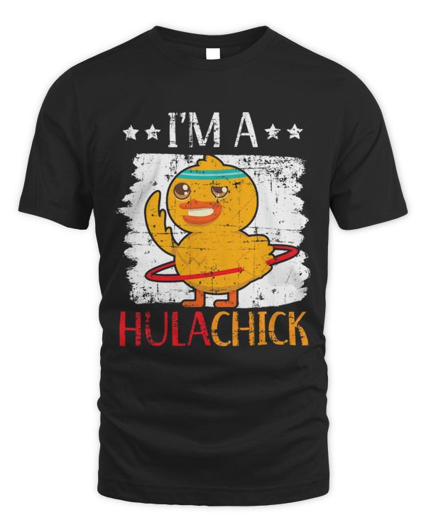 Im A Hulachick Hooping Workout Exercise Hula Hoop Dancer