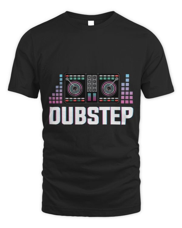 DUBSTEP EDM DJ Party