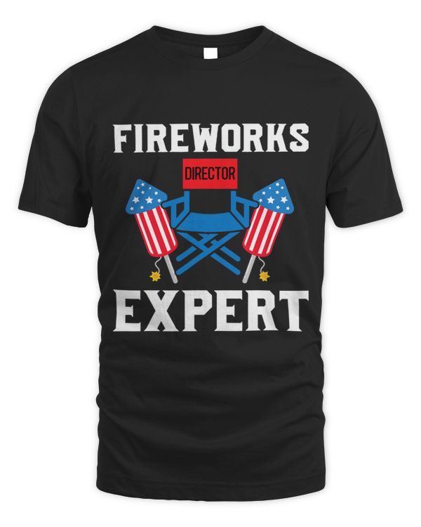 Fireworks Director expert Fireworks Director