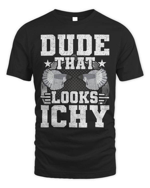 Dude That Looks Ichy Aquarium Aquarist Fish Tank Owners