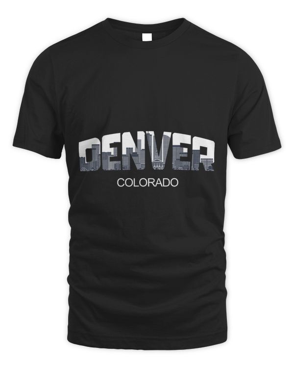 Colorado Denver Vacation Mile High City Rocky Mountains 3