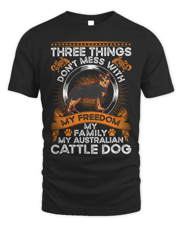 Australian Cattle Dog Blue Heeler Cattle Dog 214