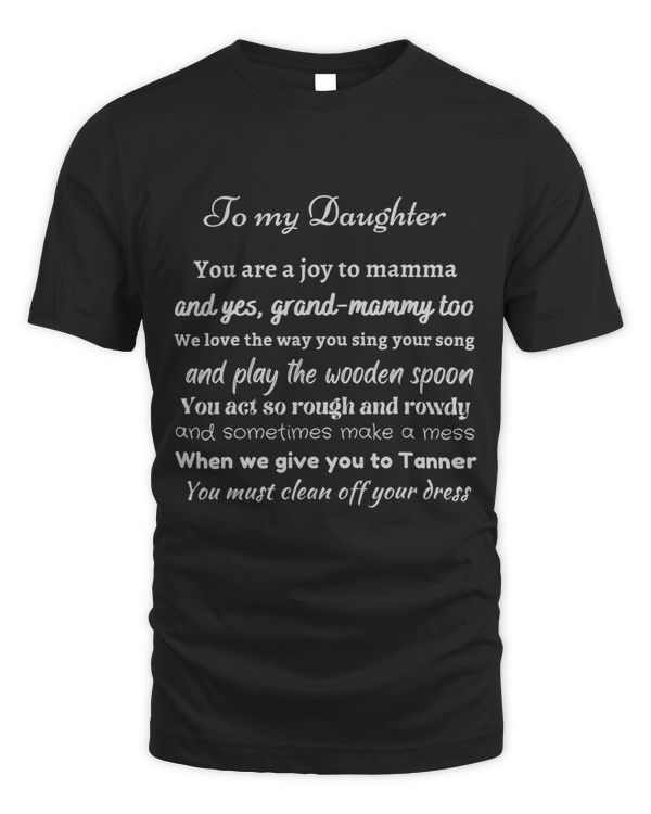 To My Daughter Heartwarming Poem From a Mom