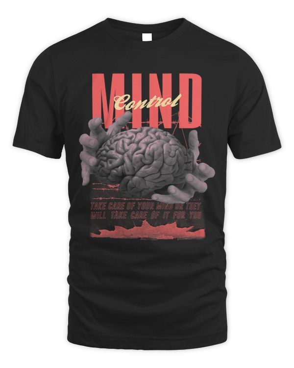 Vaporwave Mind Control Neurodiversity Neurologist Psychology